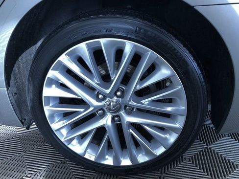 Used 2018 Lexus ES 350 image 16