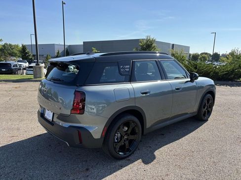 New 2025 MINI Cooper Countryman S image 7