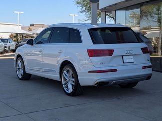 Used 2017 Audi Q7 3.0T Prestige video 3