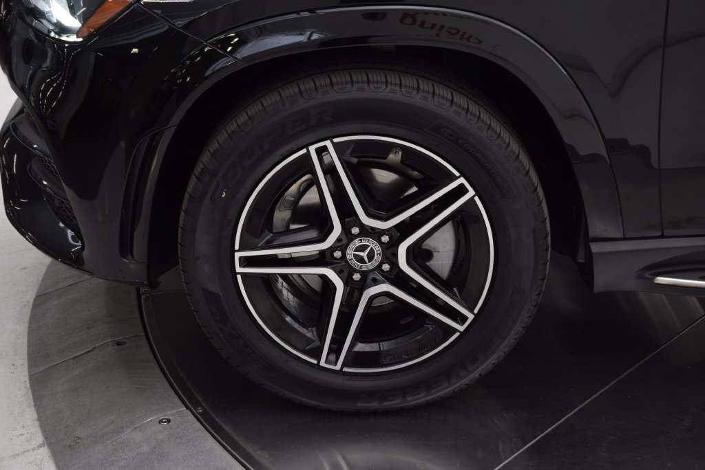 Used 2022 Mercedes-Benz GLE 350 4MATIC image 12