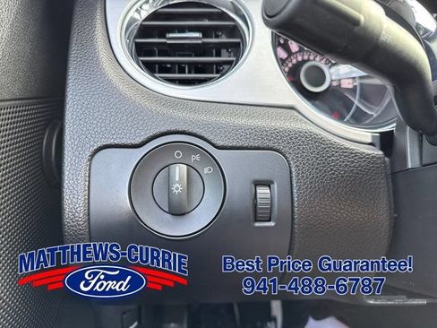 Used 2014 Ford Mustang Premium RWD image 23