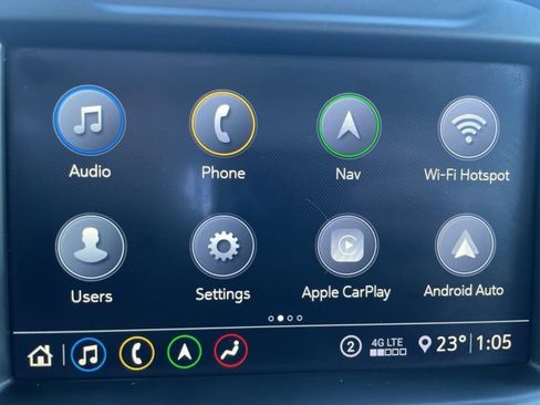 Used 2020 GMC Sierra 1500 Denali image 4