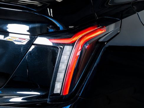 Used 2022 Cadillac CT5 V Blackwing w/ Driver Assist Package image 29