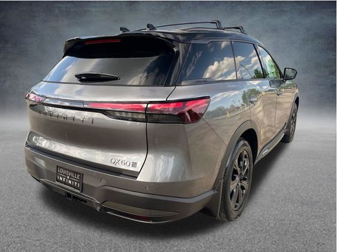 New 2026 INFINITI QX60 Autograph w/ Autograph Tech Package AWD/4WD image 15