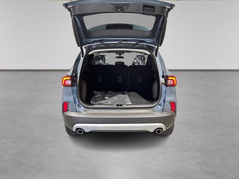 Used 2025 Ford Escape Active image 12