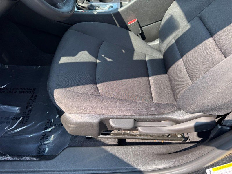 Used 2023 Chevrolet Malibu LS w/ LPO, Floor Liner Package FWD image 14