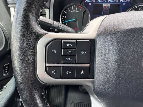 Used 2024 Ford Expedition Max XL AWD/4WD image 19