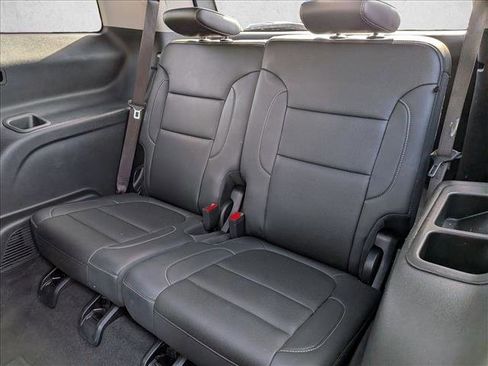 Used 2023 GMC Acadia SLT w/ Elevation Edition AWD/4WD image 16