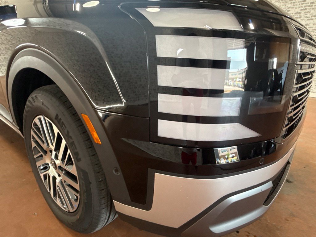 New 2027 Hyundai Palisade SEL FWD image 10