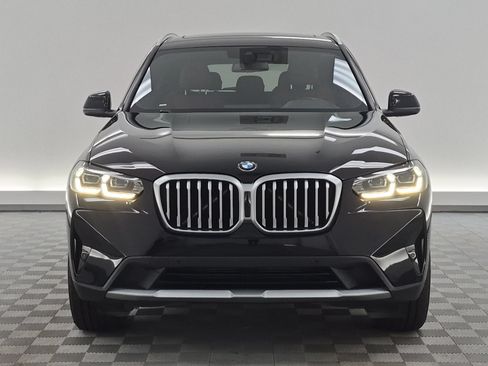 Used 2024 BMW X3 sDrive30i w/ Convenience Package RWD image 6