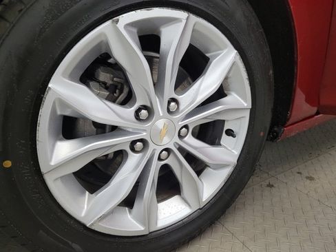 Used 2024 Chevrolet Malibu LT image 31