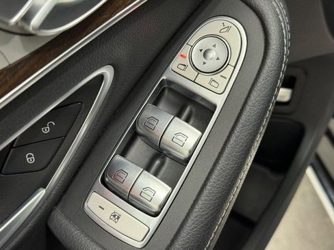 Used 2020 Mercedes-Benz C 300 4MATIC Sedan image 19