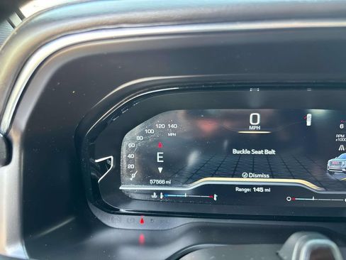 Used 2023 GMC Yukon Denali Ultimate AWD/4WD image 29