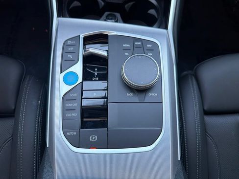 Certified 2023 BMW i4 eDrive40 w/ Premium Package RWD image 15