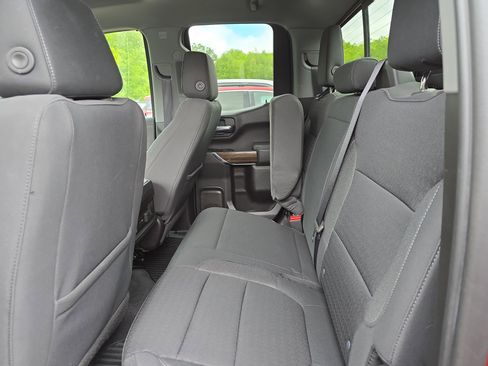 Used 2020 Chevrolet Silverado 1500 RST w/ All-Star Edition AWD/4WD image 12