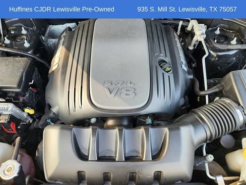 Certified 2021 Jeep Grand Cherokee Limited w/ Luxury Group II image 35