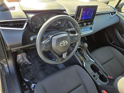Certified 2024 Toyota Corolla LE image 10