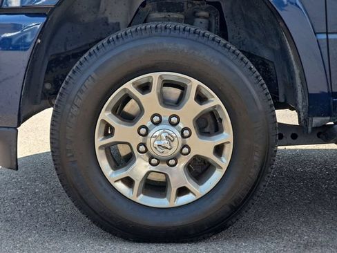 Used 2019 RAM 2500 Laramie AWD/4WD image 20