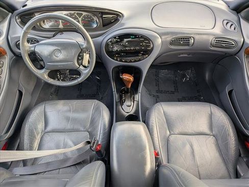 Used 1999 Mercury Sable LS image 19
