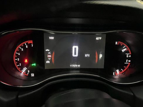 Used 2019 Dodge Durango GT image 20