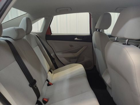 Used 2019 Volkswagen Jetta S w/ Driver Assistance Package FWD image 19
