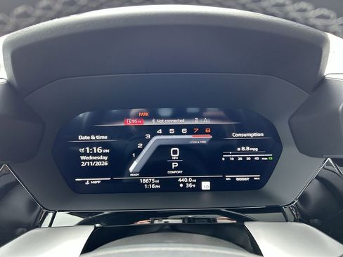 Used 2024 Audi S3 Premium Plus image 19