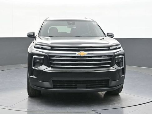 New 2026 Chevrolet Traverse LT w/ LPO, Floor Liner Package FWD image 16