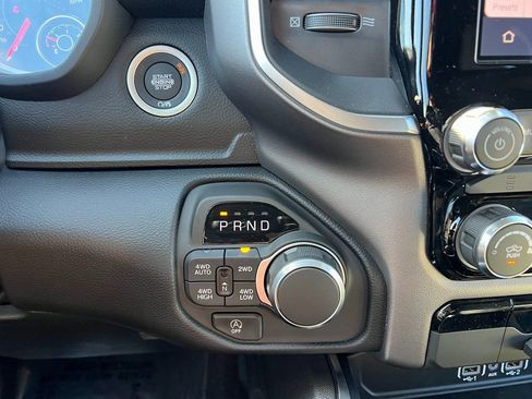 New 2026 RAM 1500 Big Horn AWD/4WD image 27