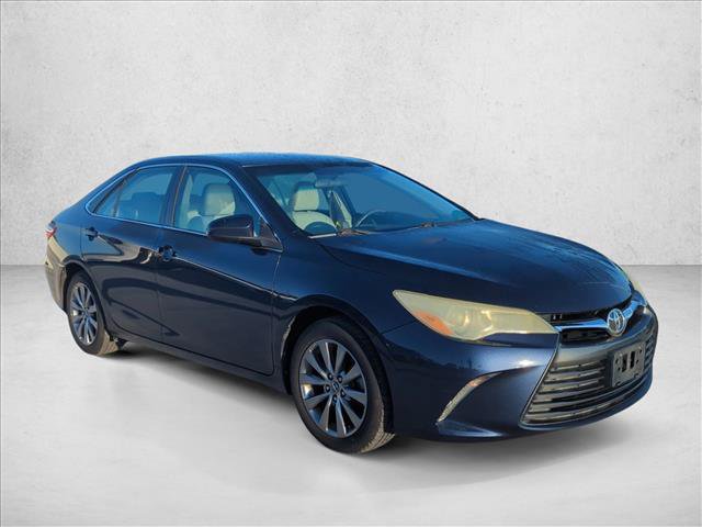Used 2016 Toyota Camry XLE FWD image 4