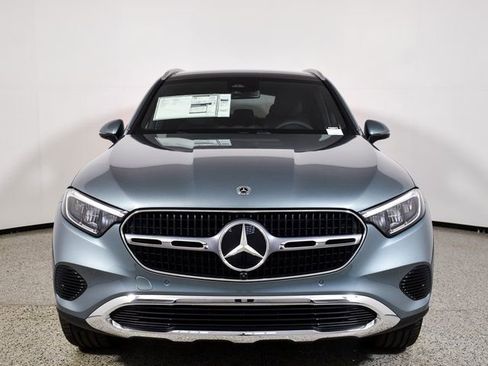 New 2026 Mercedes-Benz GLC 300 4MATIC image 10