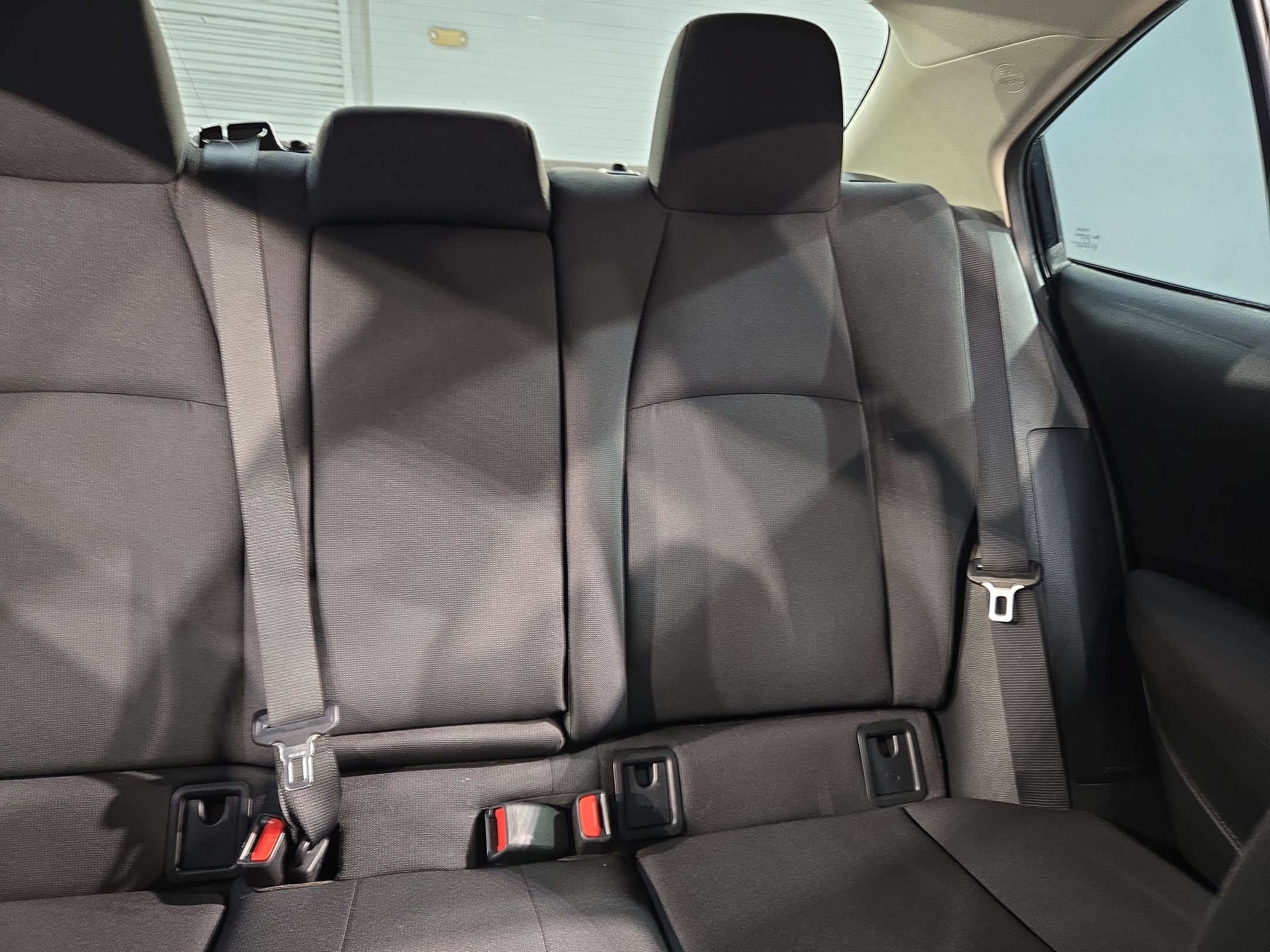 Used 2024 Toyota Corolla LE FWD image 14