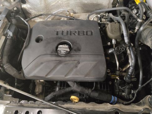 Used 2020 Buick Encore GX Select w/ Experience Buick Package FWD image 30