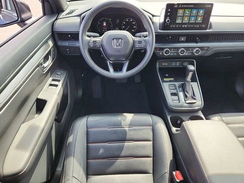 Used 2024 Honda CR-V Sport-L image 11