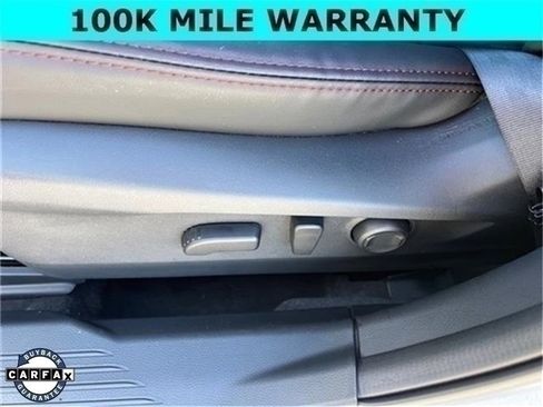 Certified 2025 Subaru Legacy Sport image 29