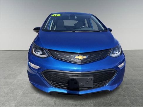 Used 2017 Chevrolet Bolt LT image 9