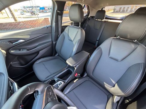 Used 2025 Buick Encore GX Preferred image 34