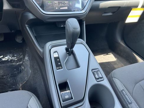 New 2026 Subaru Crosstrek 2.0i Premium AWD/4WD image 20