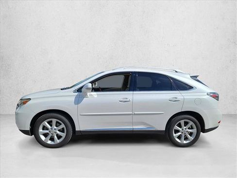 Used 2010 Lexus RX 350 2WD image 8