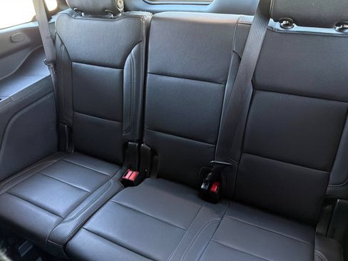 Used 2022 Chevrolet Tahoe Z71 AWD/4WD image 15