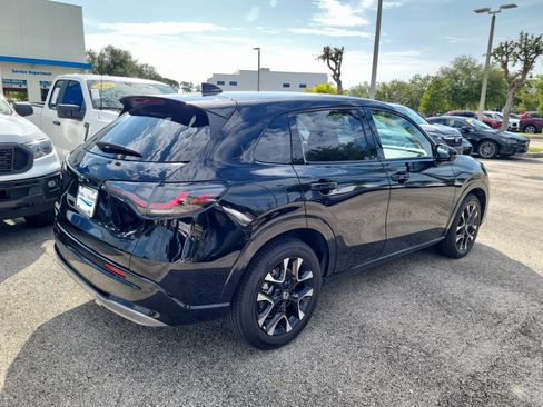 Used 2026 Honda HR-V EX-L image 7