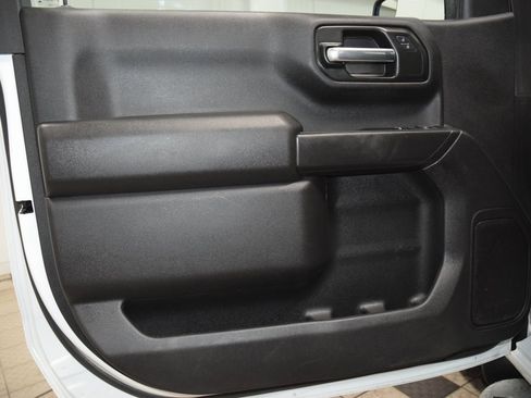 Used 2024 Chevrolet Silverado 1500 W/T w/ WT Fleet Convenience Package image 33