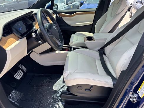 Used 2019 Tesla Model X P100D AWD/4WD image 15