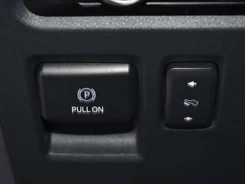 Used 2023 Ford F150 Lariat w/ Equipment Group 502A High image 19