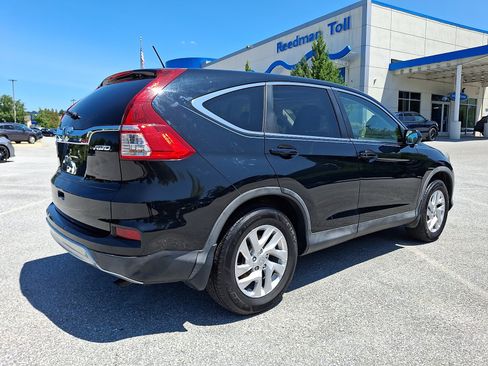 Used 2016 Honda CR-V EX image 6