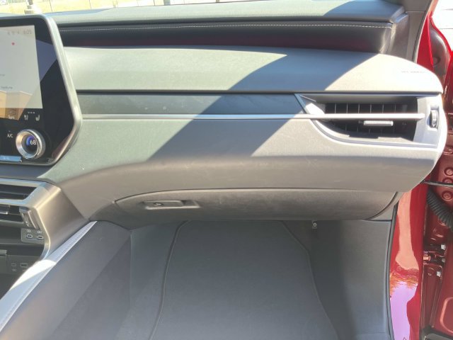 Used 2025 Lexus RX 350 Premium Plus w/ Convenience Package FWD image 28