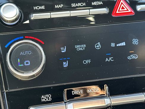 New 2026 Hyundai Santa Fe Calligraphy image 18