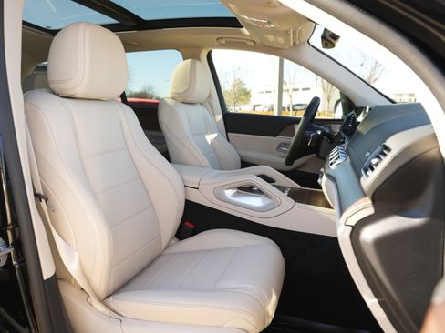 New 2026 Mercedes-Benz GLE 450 4MATIC image 37