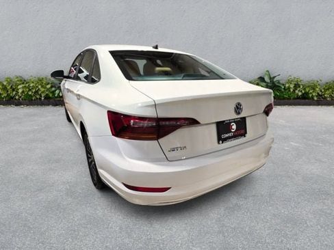 Used 2019 Volkswagen Jetta R-Line image 8