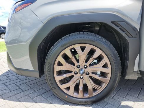 Certified 2026 Subaru Forester Sport AWD/4WD image 38