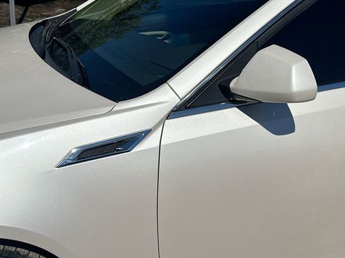 Used 2012 Cadillac CTS Premium image 34